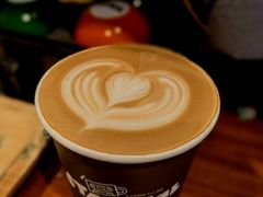 -StayReal Cafe(长宁来福士广场东八区店)