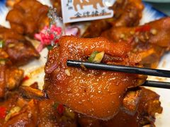 -老友王·南宁特色菜(金汇如意坊店)