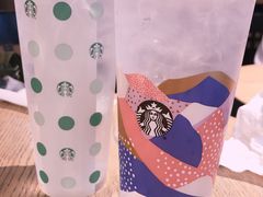-星巴克(广州动漫星城东区店)