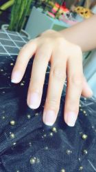 -甲舍美甲美睫艺术馆