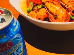 -蝦塘·中国餐馆(城墙南马道巷店)