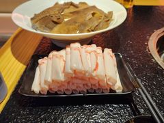 -京炭铜锅涮肉·羊蝎子·羊肉炉(保利·时光里店)