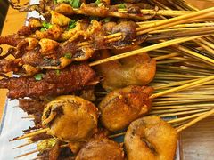 -王扯火胖哥烤生蚝(眉山首店)