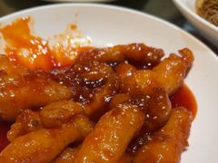 -小贝壳酒楼(经九路店)