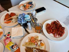 -马哥孛罗酒店·SAVVY全日餐厅