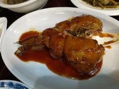-吴门人家·苏宴宫廷菜(拙政园店)