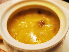 鲍参翅肚羹-骏莱海鲜鱼港(五角场店)