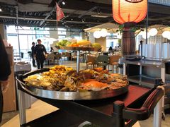 -日进一片海.生腌海鲜火锅.宵夜烧烤(三里屯总店)