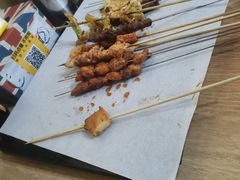 -烤五行·烧烤烤串(石佛营店)