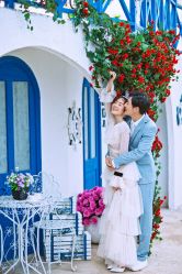 -太古映画婚纱摄影(天河店)