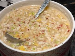 -芳芳私房菜·精做淮扬菜(承德路店)