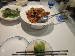 -兰湘子·湘菜小炒(石家庄万象城店)