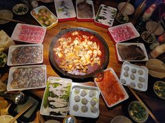 -老天桥蛙炉火锅(姑苏总店)