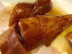 -新兴家喻酒家·羊城名宴(昌岗店)