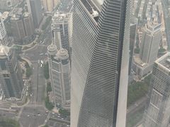 -上海之巅观光厅