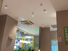 -吕氏疙瘩汤·海鲜新鲁菜(凯德mall新都心店)