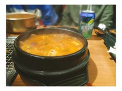 -肉甲韩国木炭烤肉(新壹街1店)