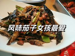 -食鸡公社辣子鸡·潍坊菜·烧烤