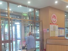 -庆丰包子铺(西单店)