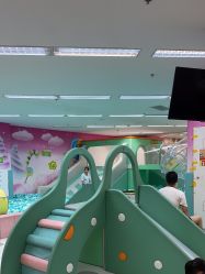-孩子王童乐园(泉州浦西万达店)