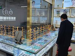 -臻美视爵眼镜·明月·依视路·蔡司折扣店(广渠门店)