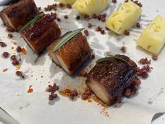 -南堂馆·新川菜(天府三街店)