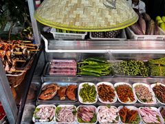 -石屏老字号4号包浆豆腐美食城(泼水广场店)