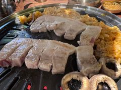 -九田家黑牛烤肉料理(新辰里亚运村店)