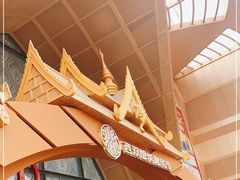 -西双版纳勐泐文化旅游区