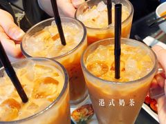 -翠华餐厅(旺角文华商场店)