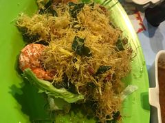 -明记烧鱼美味店