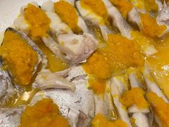 -大鸭梨烤鸭(左家庄店)
