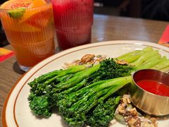 -ZAFFERANO西班牙海鲜饭(上海首店)