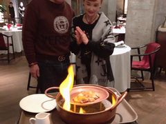 -三号黄浦会Canton Table