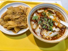 -马三洋芋片(簋街店)