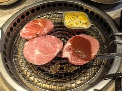-火炉火自助餐(喜隆多店)