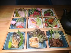 -深蓝金枪·深海鱼刺身(吉大店)