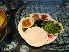 -桥香园云南过桥米线(金马碧鸡店)