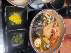 -匠太烧肉台日料理餐酒馆(三林店)