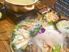 -束河人家(南锣鼓巷店)