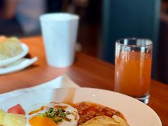 -深圳福田香格里拉大酒店