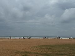 -青岛银沙滩温德姆至尊酒店