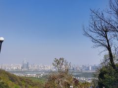 -岳麓山风景名胜区