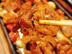 -老东镇啤酒屋海鲜加工·蒸汽海鲜·海鲜烧烤(台东店)