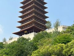 -牛首山文化旅游区