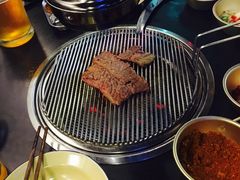 -碎怂烤肉(钟楼柳巷店)
