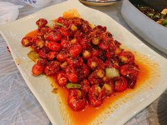 -靓靓蒸虾·头牌蒸虾(万松园玲珑店)