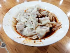 -华兴街自力面店