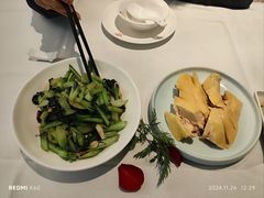 -丰收日·小海鲜·沪上家宴(顾村正大店)