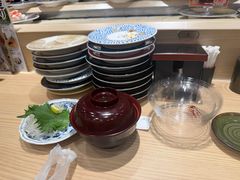 -大起水产回转寿司(大丸心斋桥店)